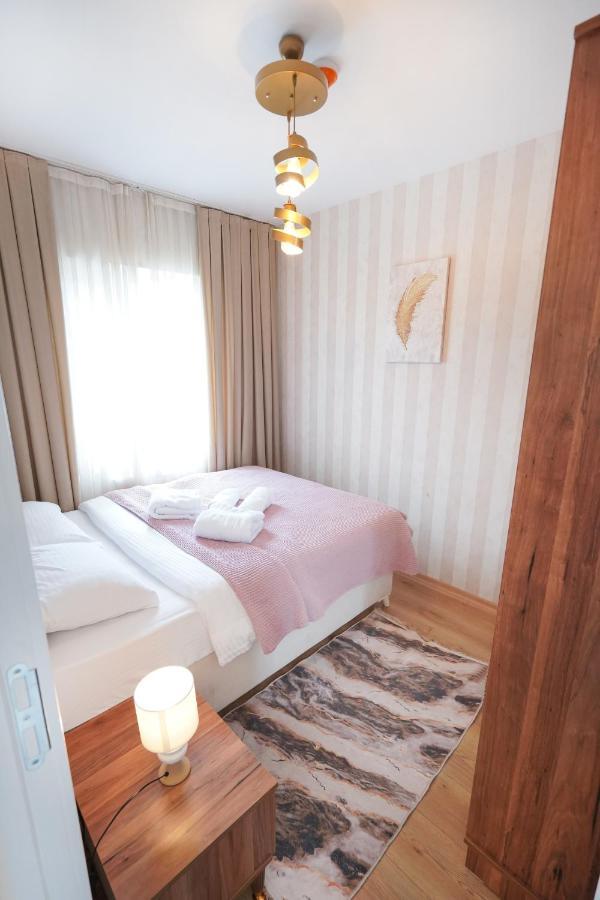 Appartement Classic Ss5 *